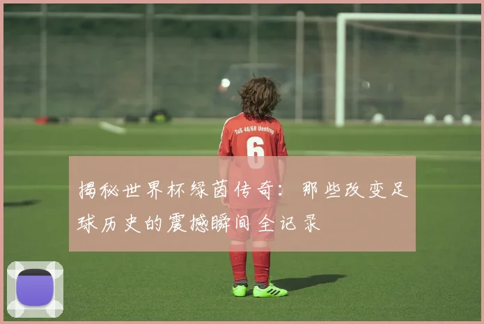 揭秘世界杯绿茵传奇：那些改变足球历史的震撼瞬间全记录